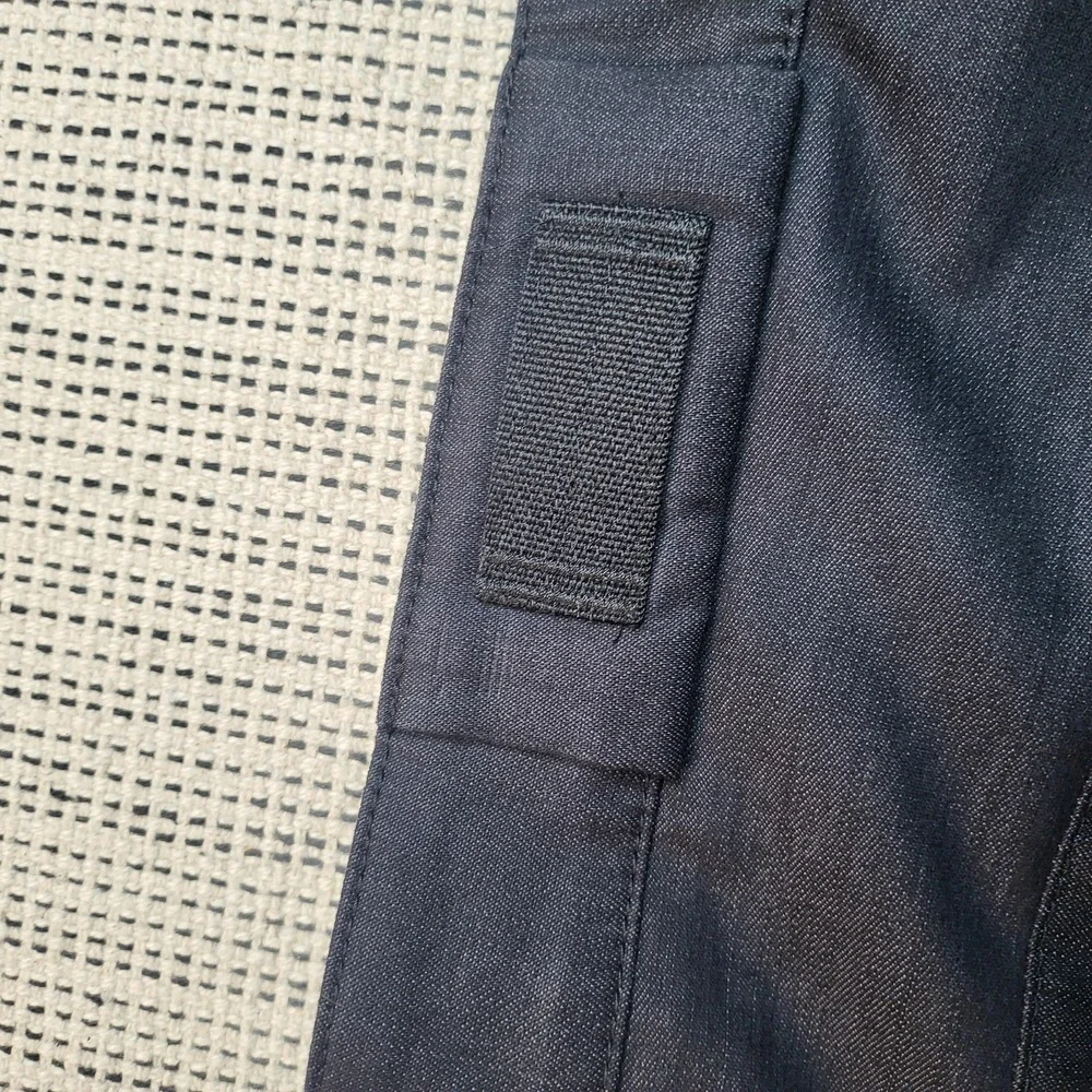 Hugo Boss Dress Pants‎ Mens 37x31 Blue McLaren Mercedes Team Flat Front F1